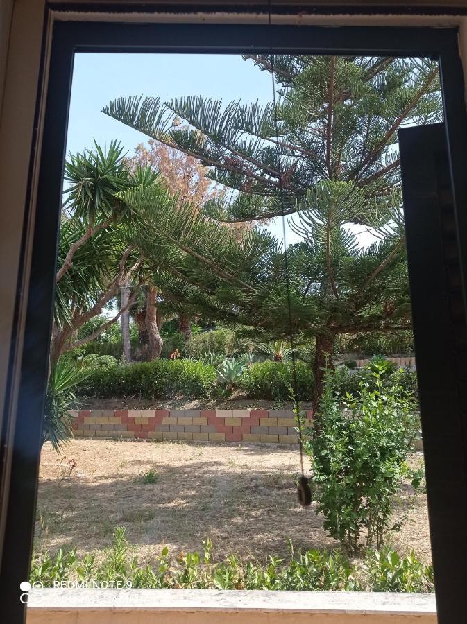 Villa Belvedere 캄포펠리체 디 로첼라 외부 사진