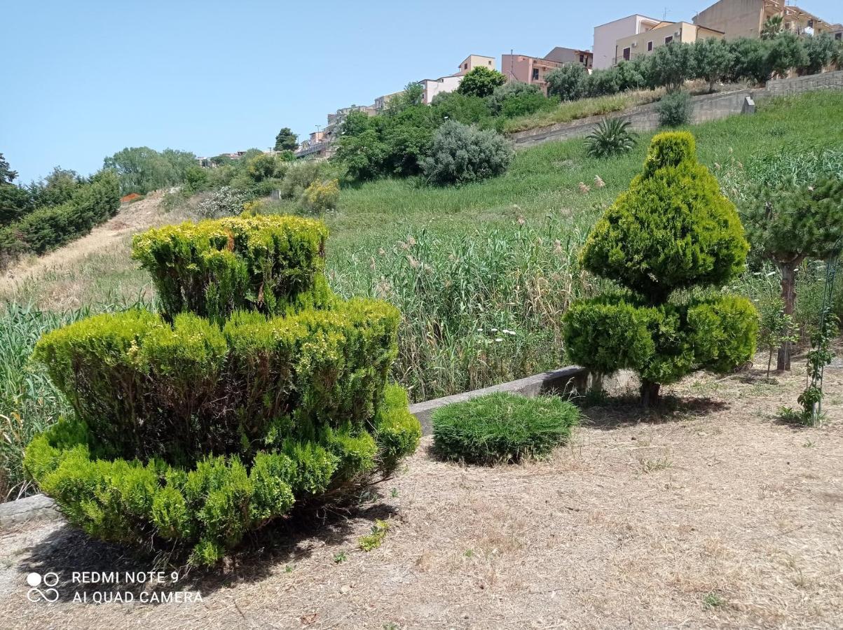 Villa Belvedere 캄포펠리체 디 로첼라 외부 사진